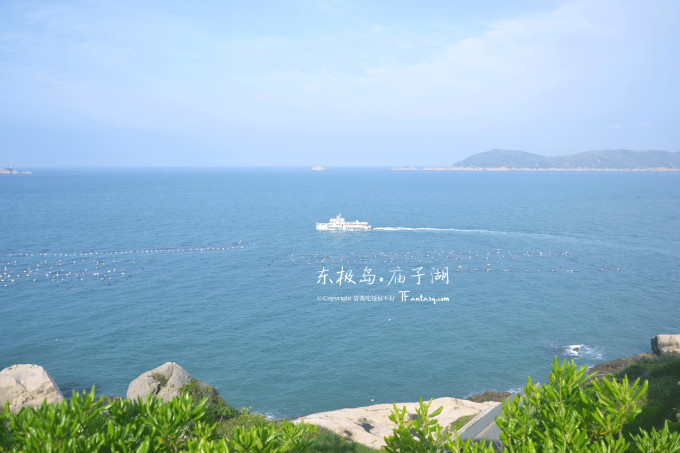 从心开始——如果你要去东极岛(攻略),东极岛旅游攻略